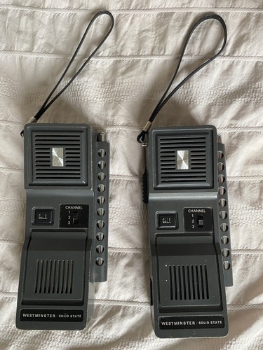 Pair westminster solid - westminster,
