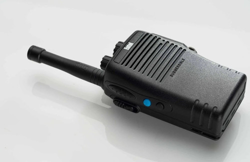 Entel dx482 digital uhf - dx482, two
