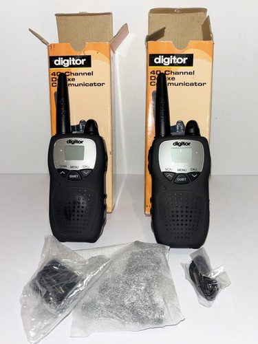 Digitor channel deluxe - 2,