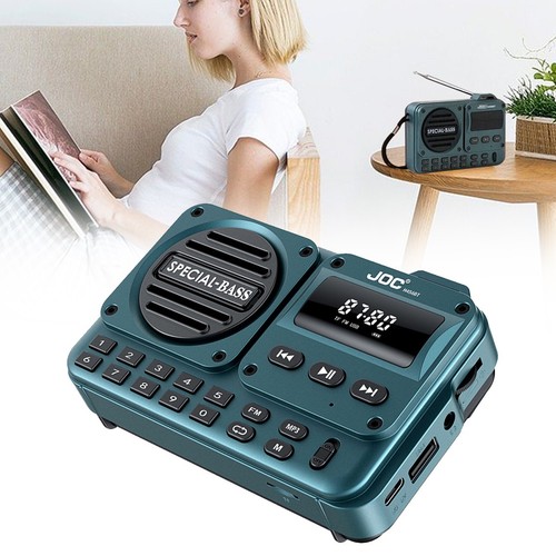 Portable full band - full,