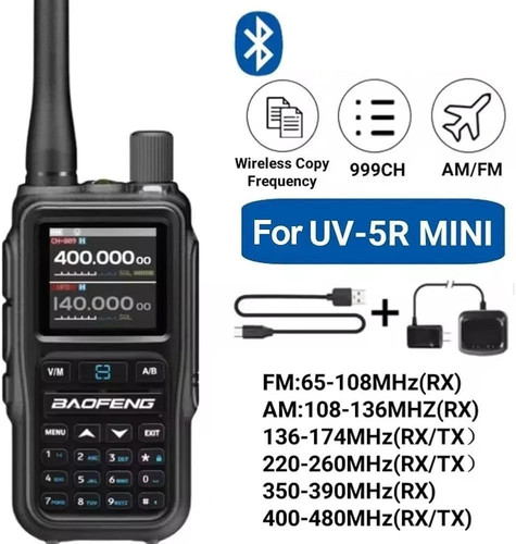 Baofeng mini radio - baofeng,