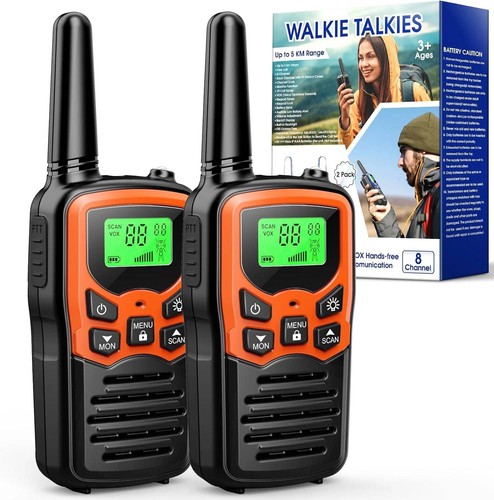 2pack set long range - set,