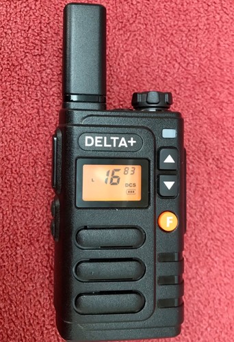 Single pama delta - single,