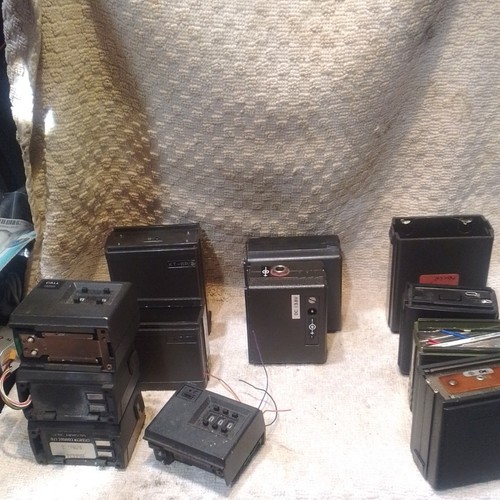 Bag assorted handheld radio - bag,