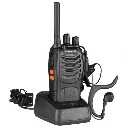Baofeng 88e walkie - baofeng, talkies