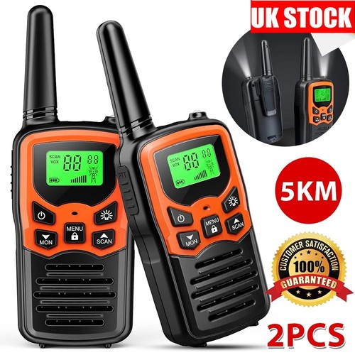 2pcs set long - set, walkie