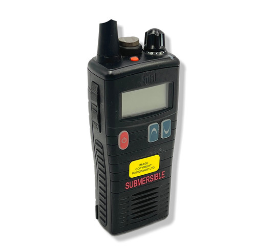 Entel ht783 uhf watt - uhf,