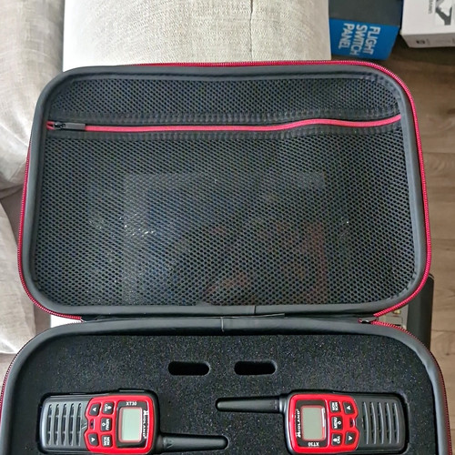 Midland xt30 pmr446 uhf - midland,