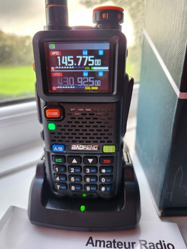 Baofeng uv5 pro - baofeng,