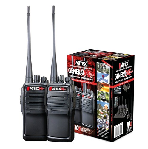 Mitex general xtreme twin - general,