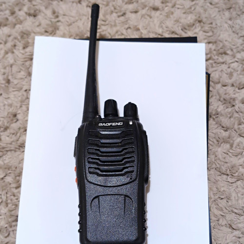 Baofeng 888s uhf analogue - bf-888s,