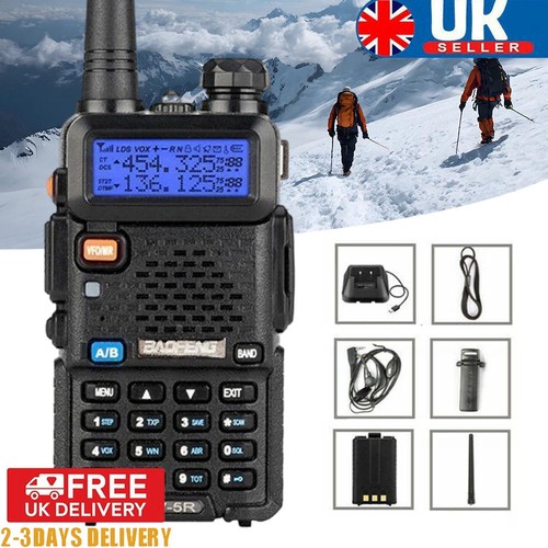 Walkie talkies long - talkies,