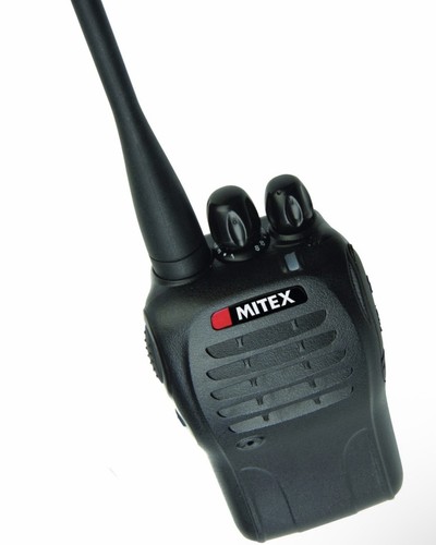 Mitex general single pack uhf - general,