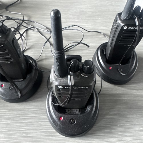 Motorola dp1400 uhf digital - motorola,