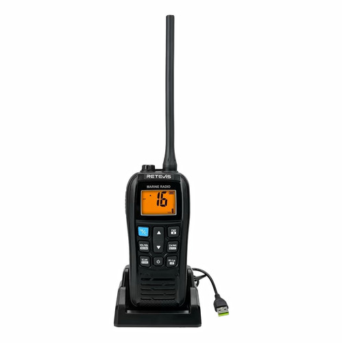 Retevis rm22 handheld - rm22, vhf