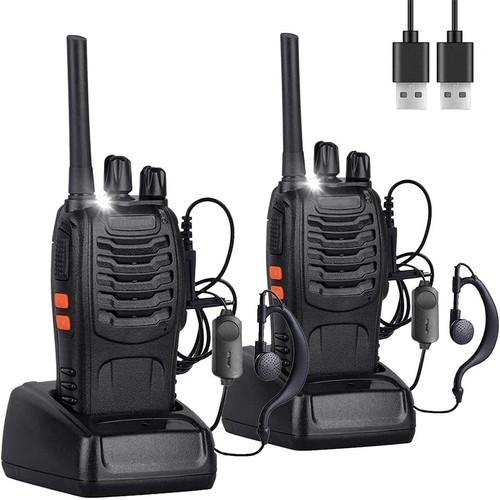 2pcs baofeng 88e - 2pcs, bf-88e