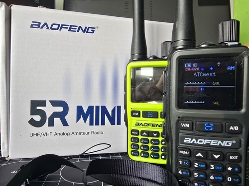 Beofeng mini am fm - mini, bt