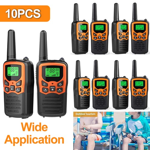 Lot long range - lot,