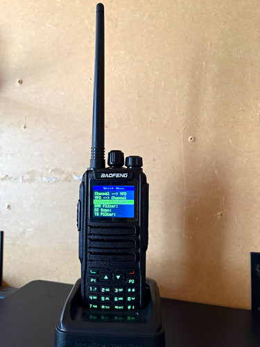 Baofeng portable handheld - portable,