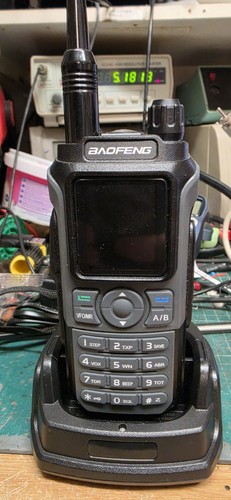 Baofeng pro v2 - baofeng, uv-21
