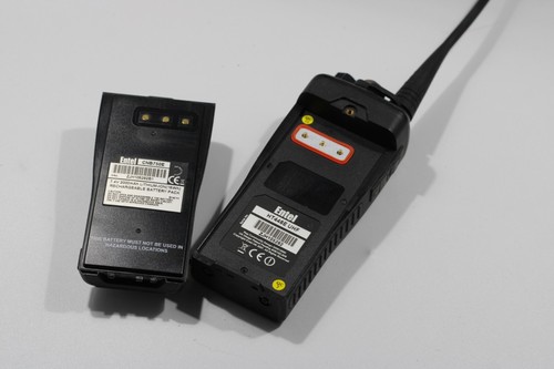 Entel uhf waterproof - uhf, 16