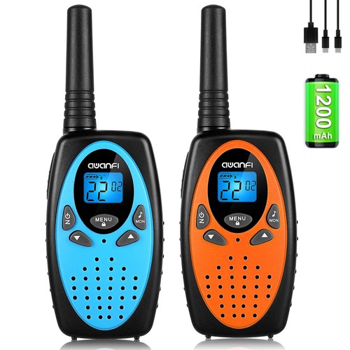 Two way radios long range - way,