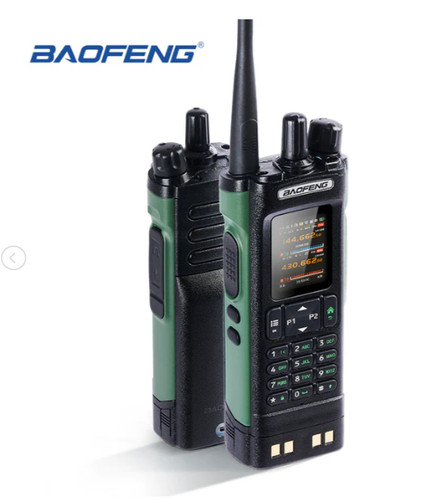 Latest baofeng digital - baofeng, dm-32