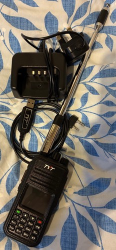 Tyt uv380 vhf uhf - tyt, vhf/uhf/dmr