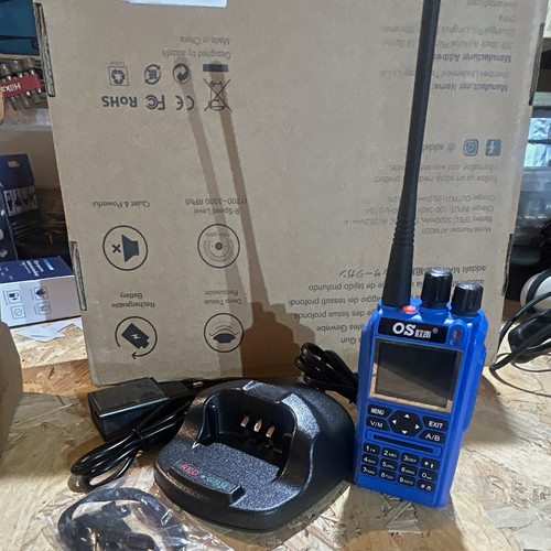 Uhf pmr446 handheld - uhf,