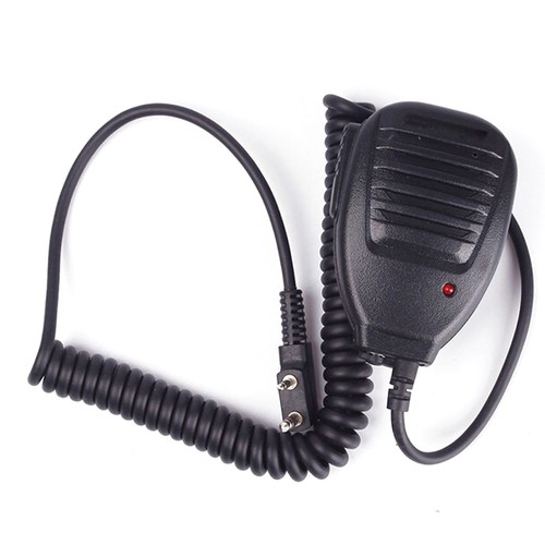 Handheld baofeng speaker mic - baofeng,