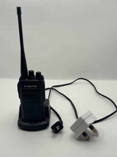 Kingpo handheld walkie - kingpo, talkie