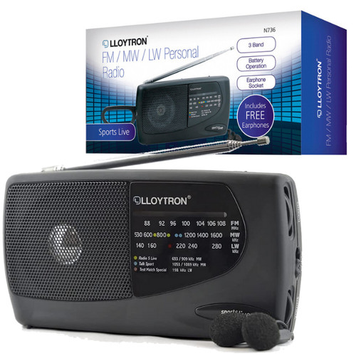 Lloytron sports portable - lloytron,