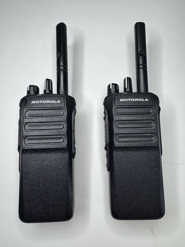 Motorola r7a portable handheld - motorola,