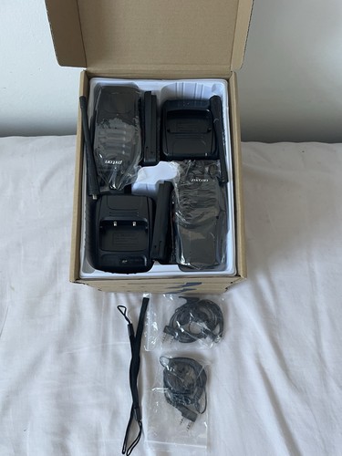 Pxton ultra compact - pxton, dual-band