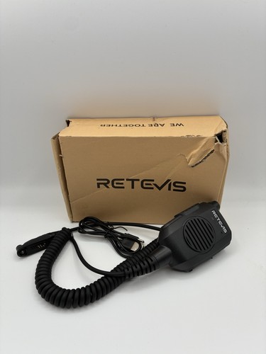 Retevis hm005 two way radio - retevis,