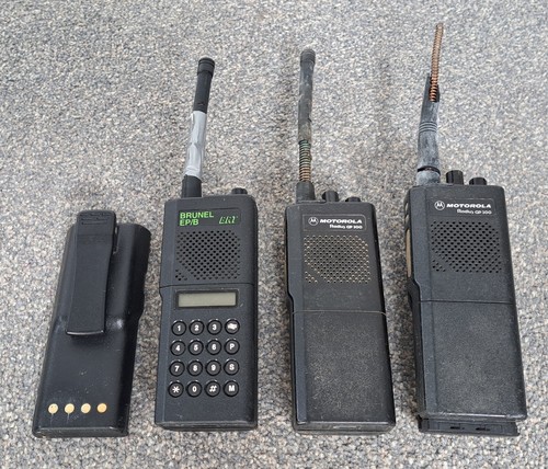 Motorola radius gp - x,