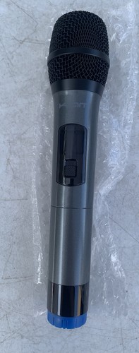 Kam handheld radio mic - kam,