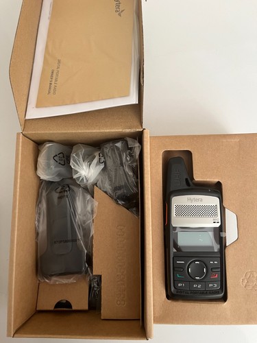 Hytera pd355lf handheld - pd355lf,