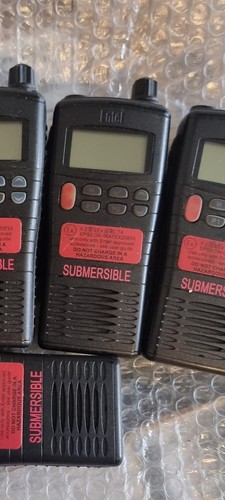 Entel ht783 uhf - entel,