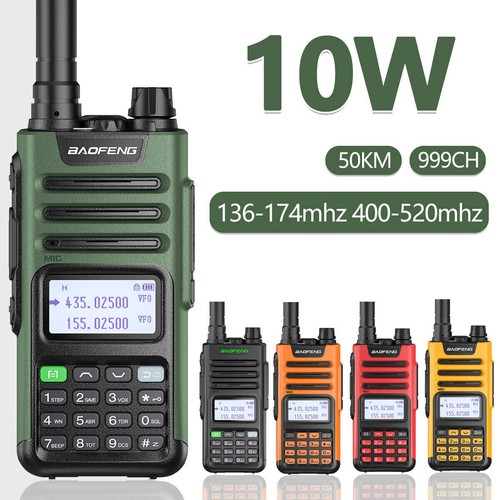 Two way radios handheld ham - radios,