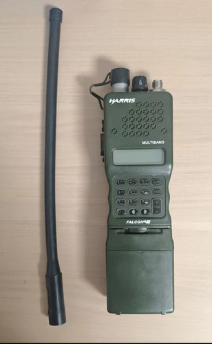 Tri copied prc152 - tri, radio