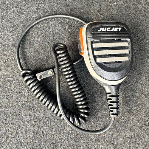 Jucjet handheld two way radio - two-way,