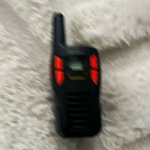 Cobra microtalk portable - cobra,
