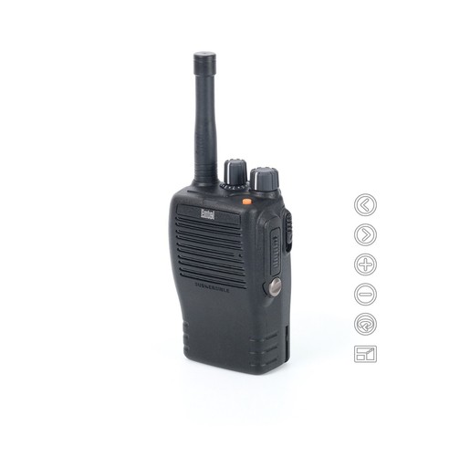 Entel dx482 digital uhf - dx482,