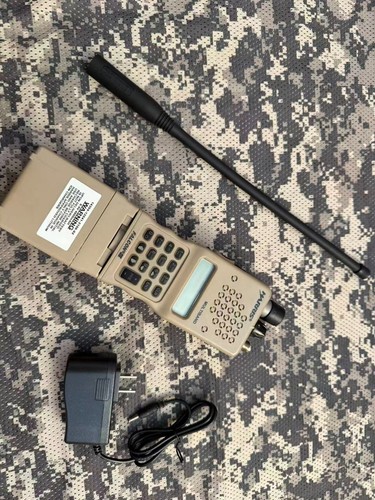 Tri copied prc152 radio - tri,
