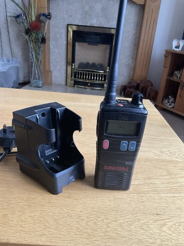 Entel 783 uhf submersible - uhf,