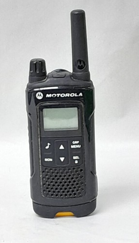 Motorolla xt180 handheld - motorolla,