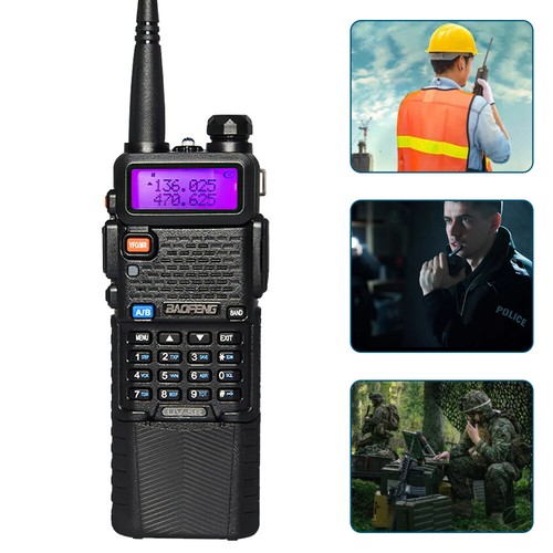 Baofeng uv5r handheld - uv5r,