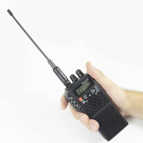 Handheld radio pni - handheld, cb