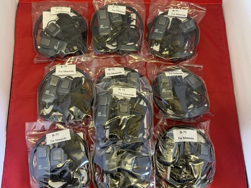 10x throat mic with - 10x,